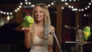 Cheap Cheap sings again